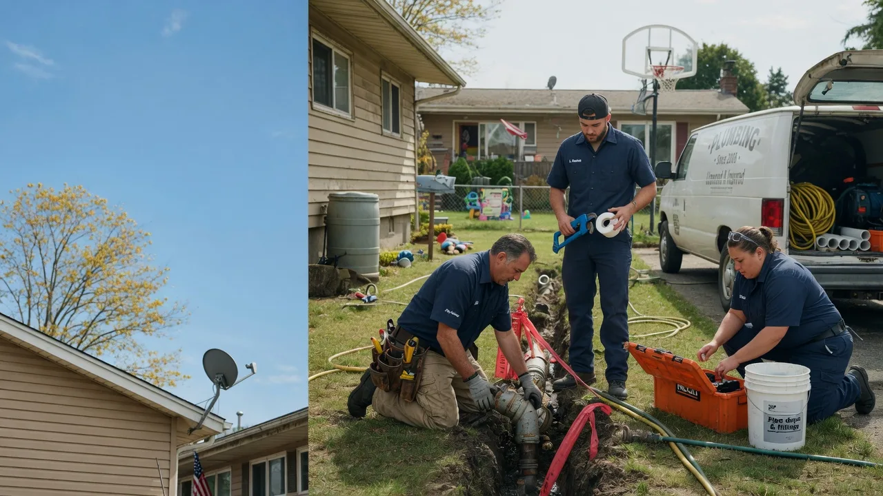 Garbage Disposal Replacement in Shoals, IN near me